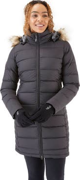 Rab Deep Cover Parka - Women's