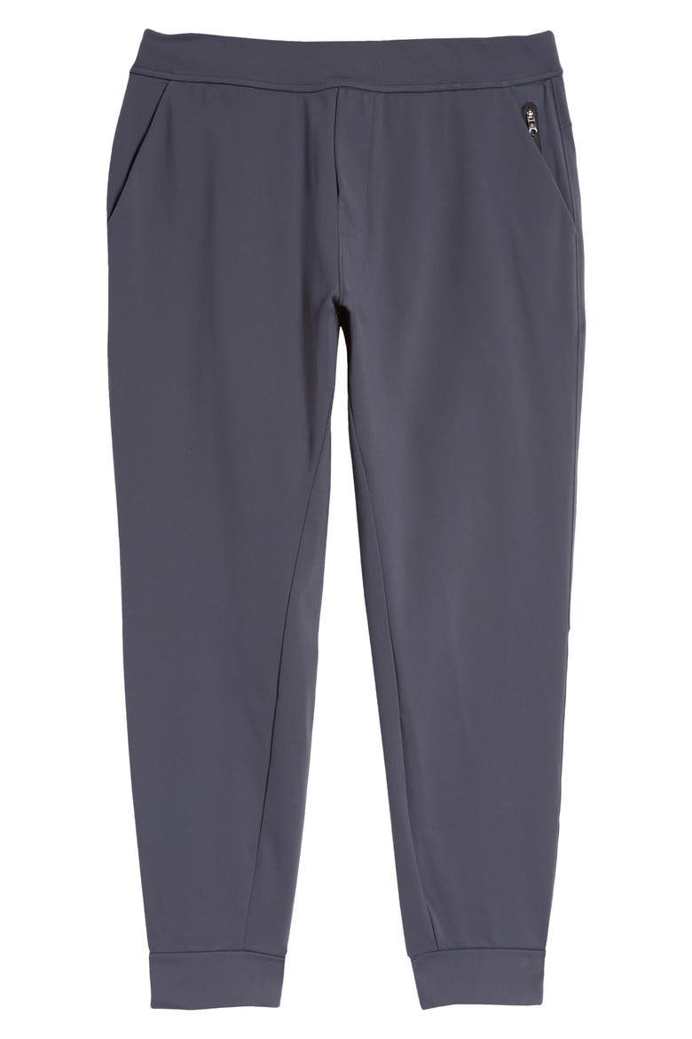 Gamechanger Joggers, Alternate, color, STONE GREY