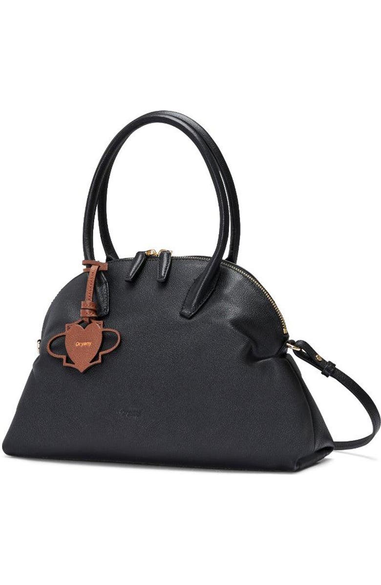 Oryany Adele Crossbody Bowling Bag Tote, Alternate, color,