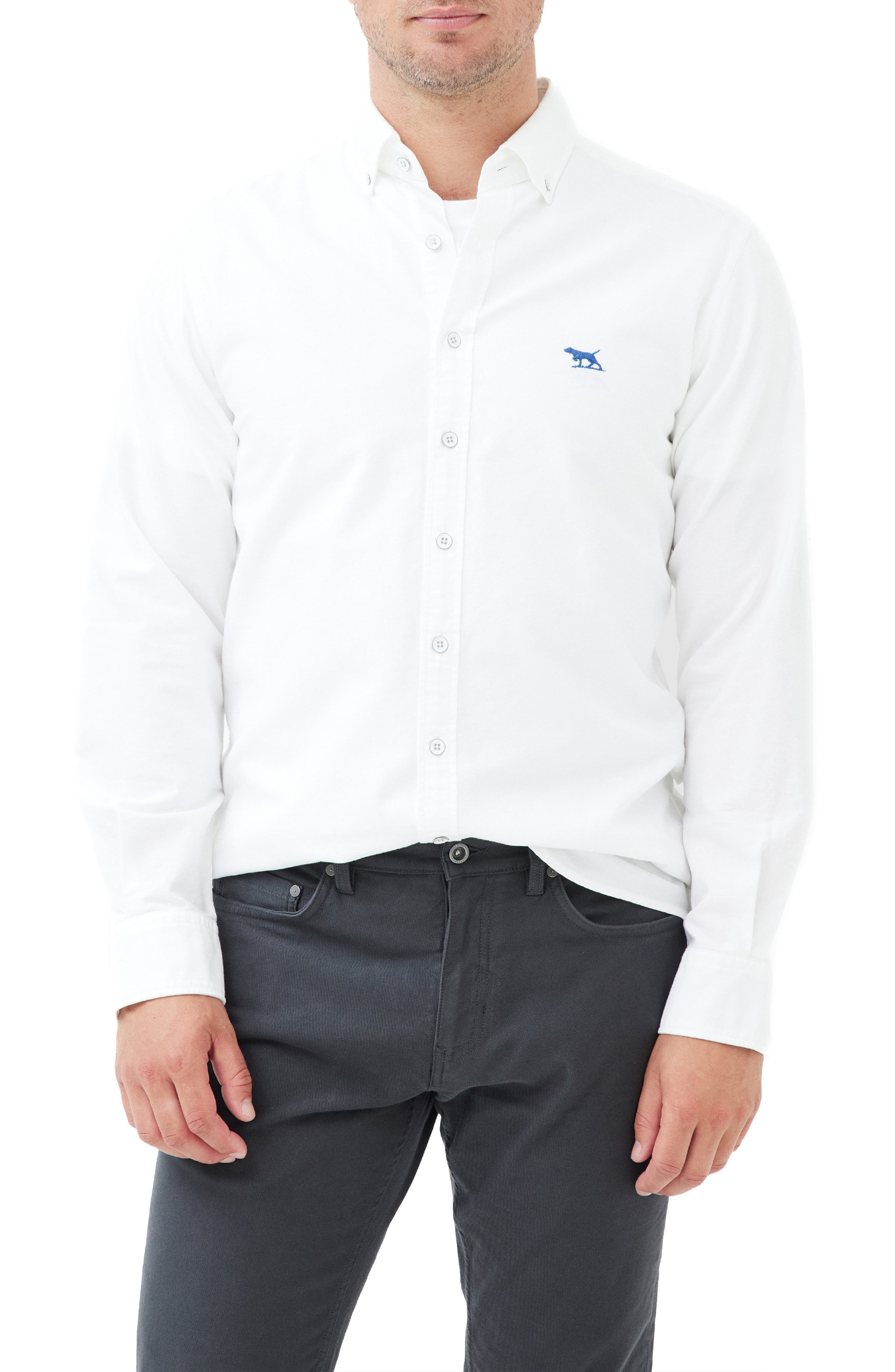 BLANC