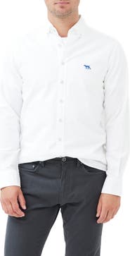 Rodd & Gunn Oxford Sports Fit Shirt