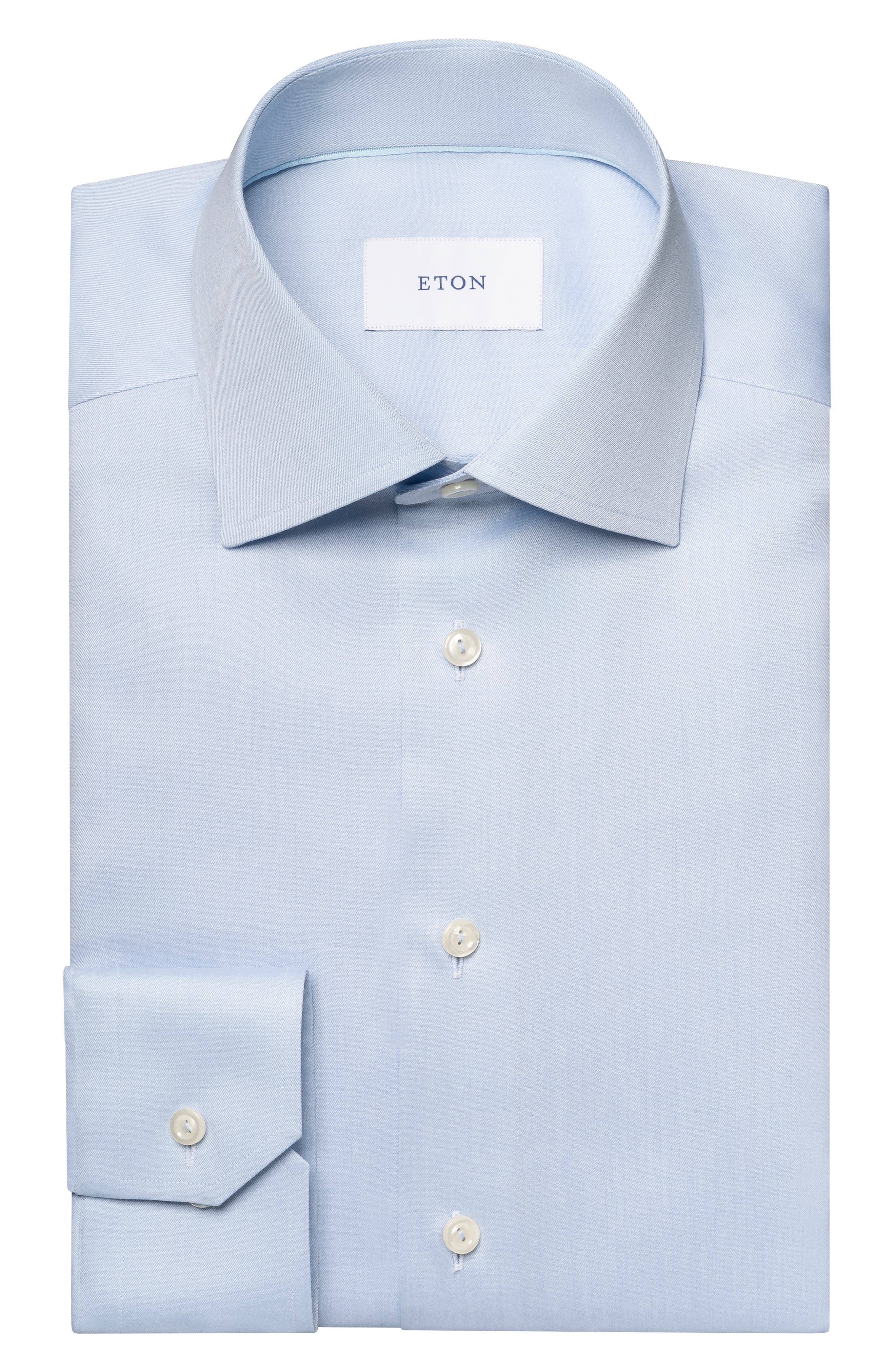 selected LIGHT BLUE