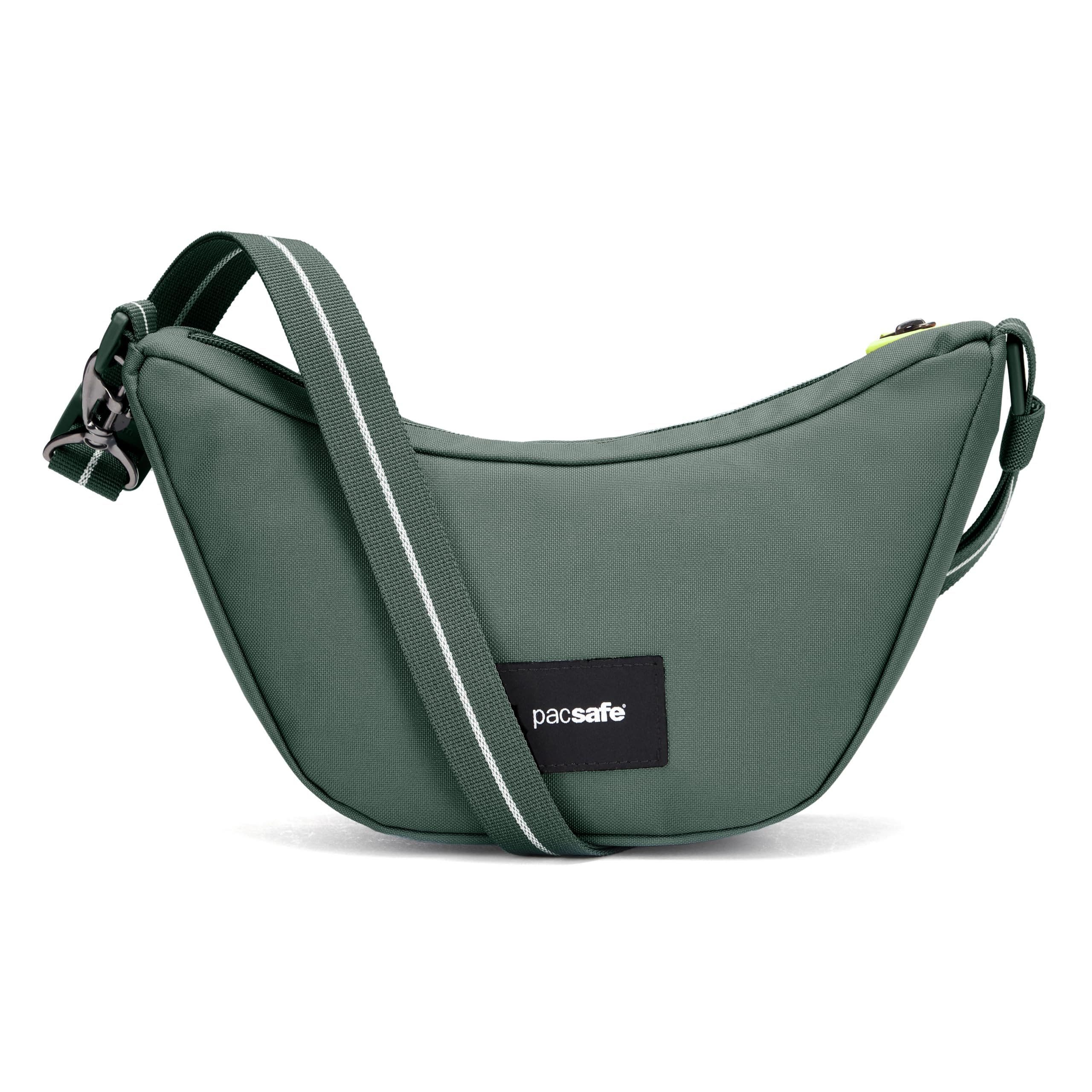 GO Lunar Crossbody, Main, color, Spruce Green