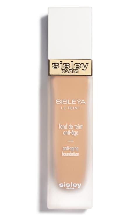 Sisleÿa Le Teint Anti-Aging Foundation