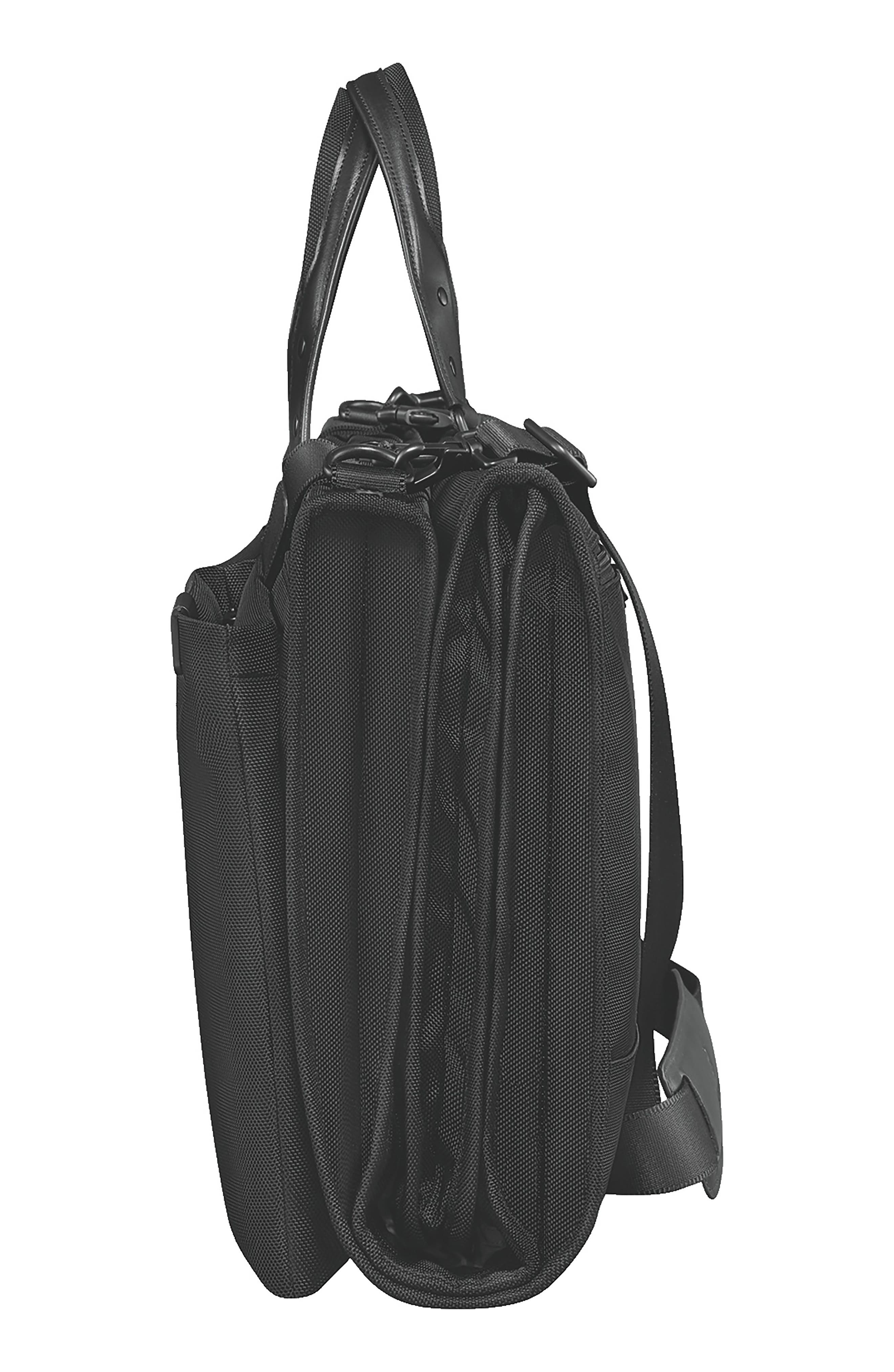 Victorinox Swiss Army<sup>®</sup> Lexicon 2.0 Trifold Garment Bag, Alternate, color, 