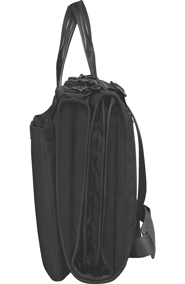 Victorinox Swiss Army<sup>®</sup> Lexicon 2.0 Trifold Garment Bag, Alternate, color,