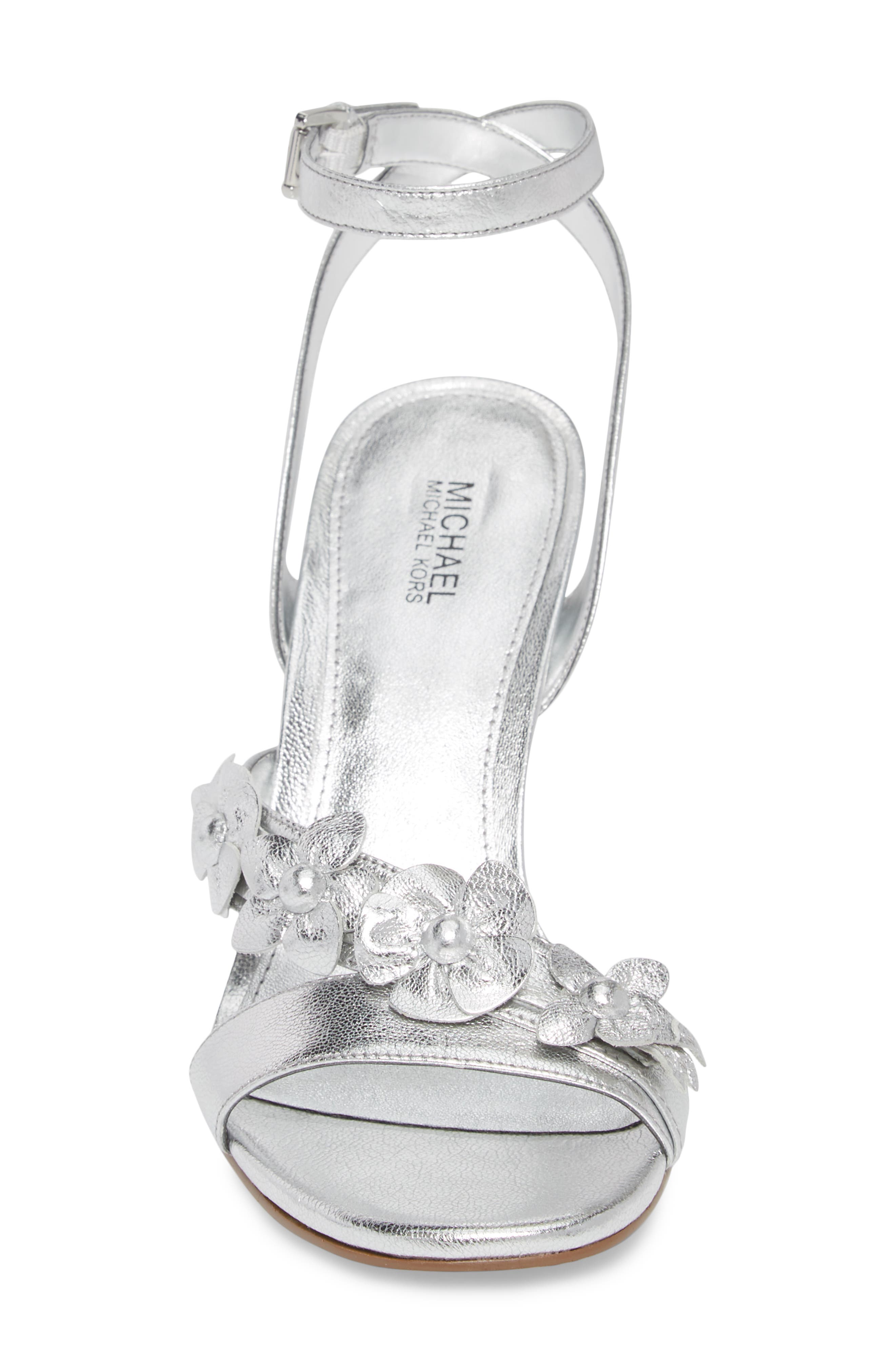 MICHAEL Michael Kors Tricia Sandal, Alternate, color, 