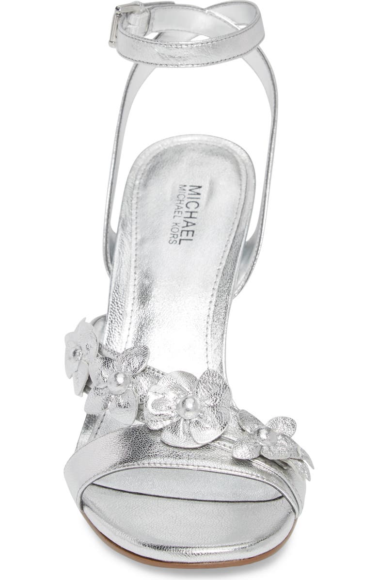 MICHAEL Michael Kors Tricia Sandal, Alternate, color,