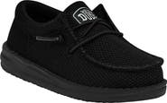 Hey Dude Kids' Wally T Funk Mono Slip-On