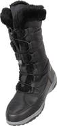 Mountain Warehouse Snowflake Snow Boots