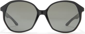 58mm Round Sunglasses Balenciaga Balenciaga Women main image 2
