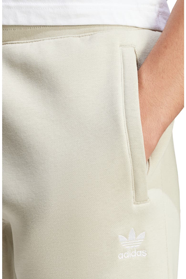 Essentials Sweatpants, Alternate, color, PUTTY GREY