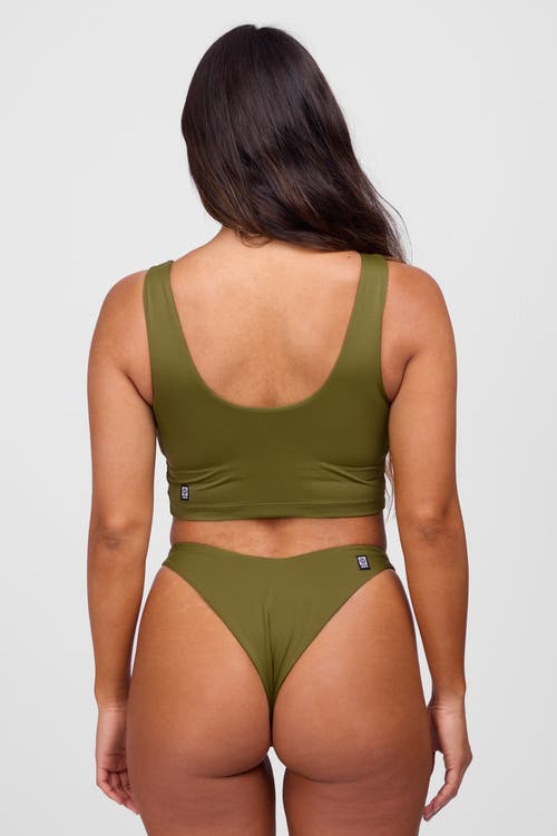 Jolyn Jessica Bikini Bottom