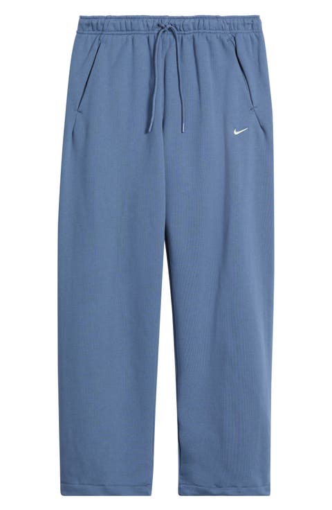Solo Swoosh Bungee Sweatpants