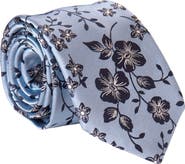 Elizabetta Silvio - Silk Jacquard Tie for Men