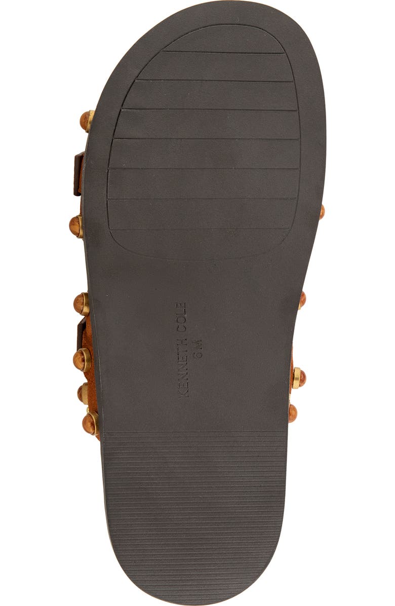 Kenneth Cole Deardra Two-Strap Sandal, Alternate, color,