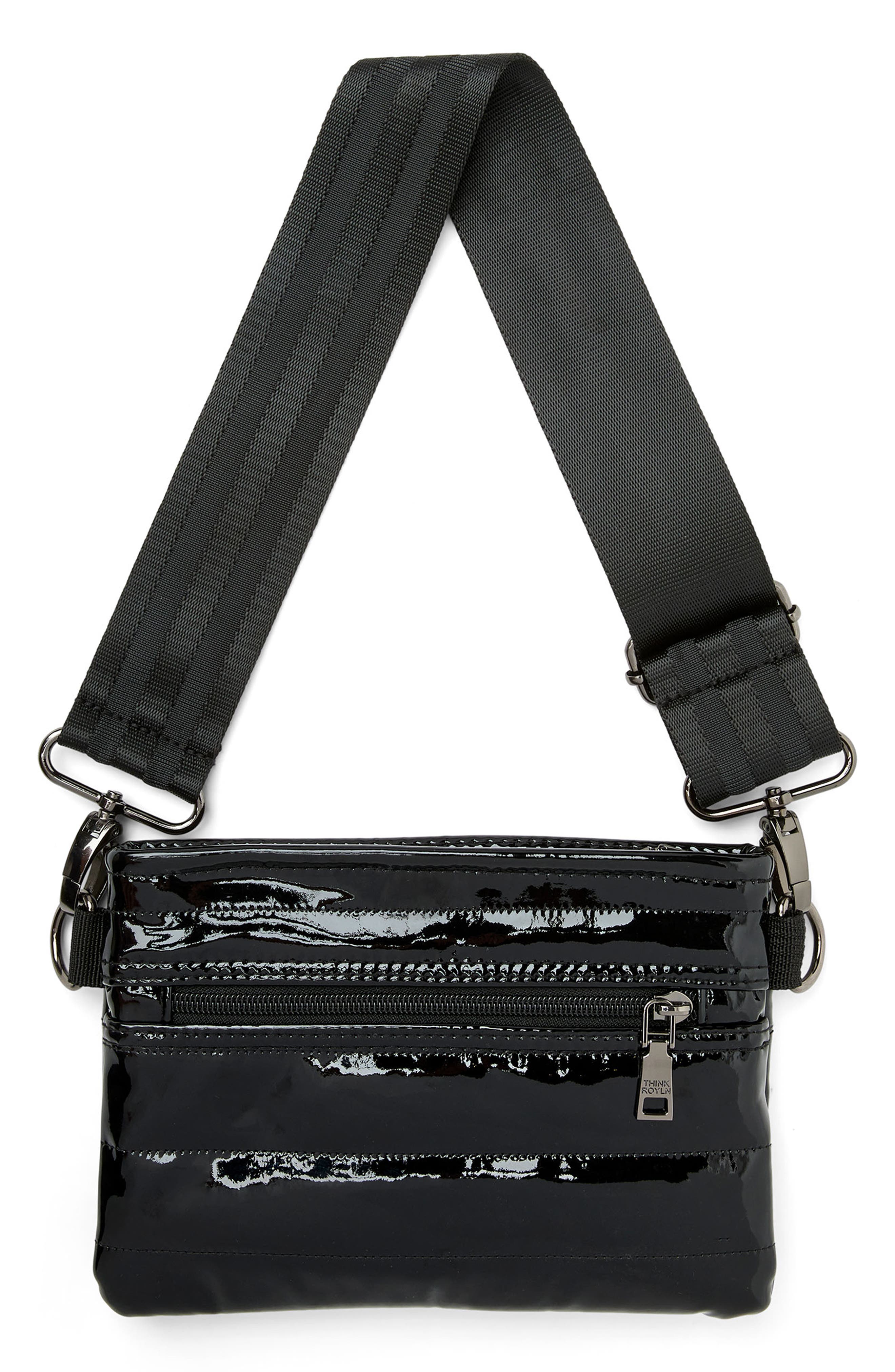THINK ROYLN Bum Crossbody Bag, Alternate, color, 