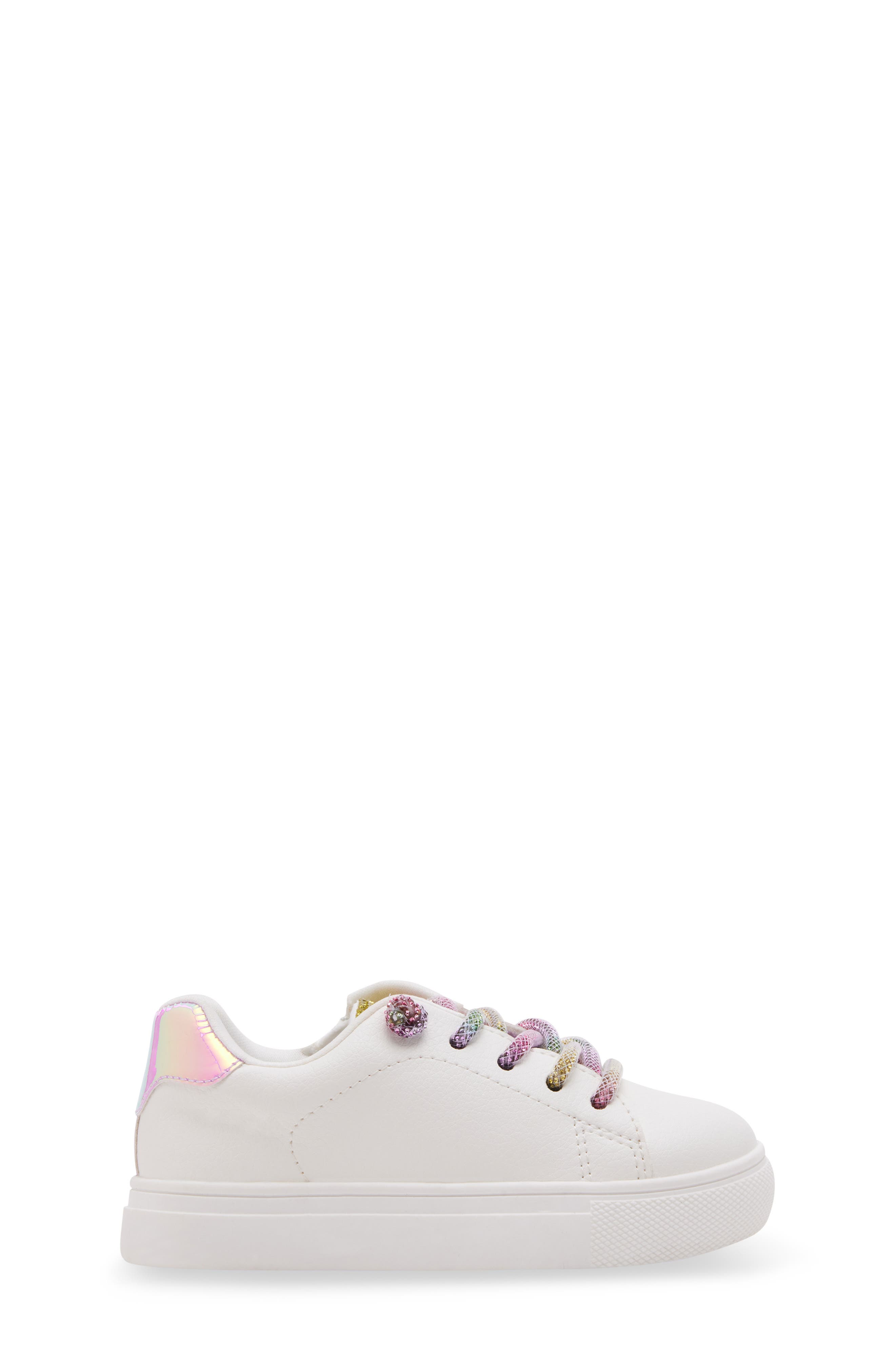 Steve Madden Kids' Tidol Platform Sneaker, Alternate, color, 