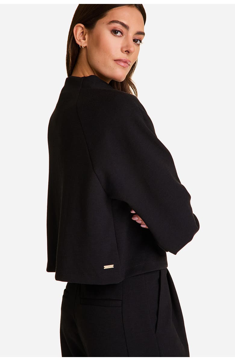 ALALA Phoebe Mock Knit, Alternate, color, 