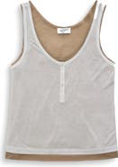 AG Alina Henley Tank