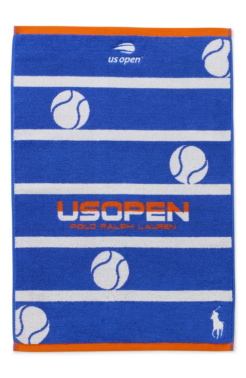 x US Open Tea Towel