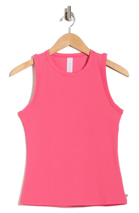 Mindy Ribbed Active Tank