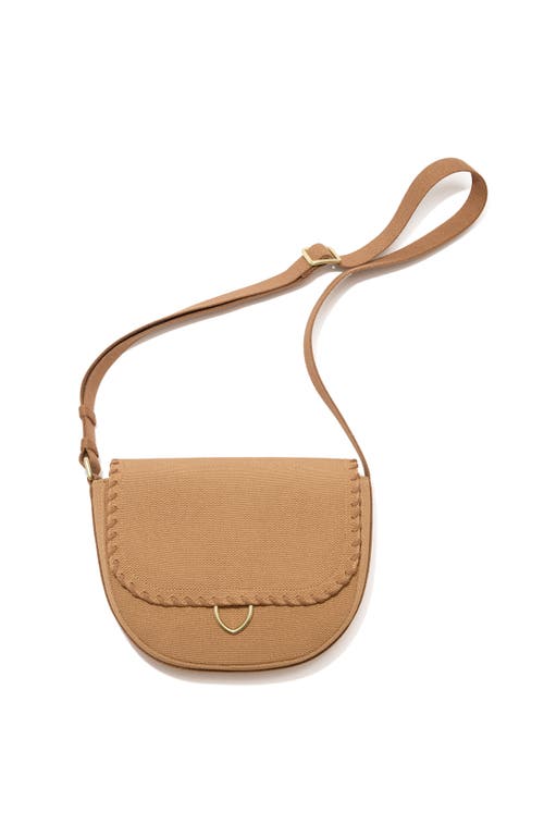 Rothy's The Saddle Bag in Wren at Nordstrom