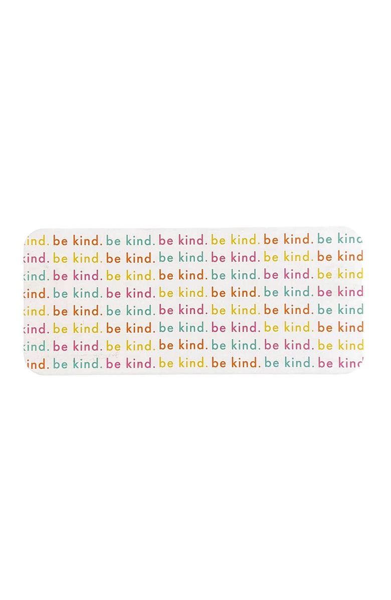 Daydream Society Be Kind  Pencil Case, Main, color, Assorted Pre-Pack