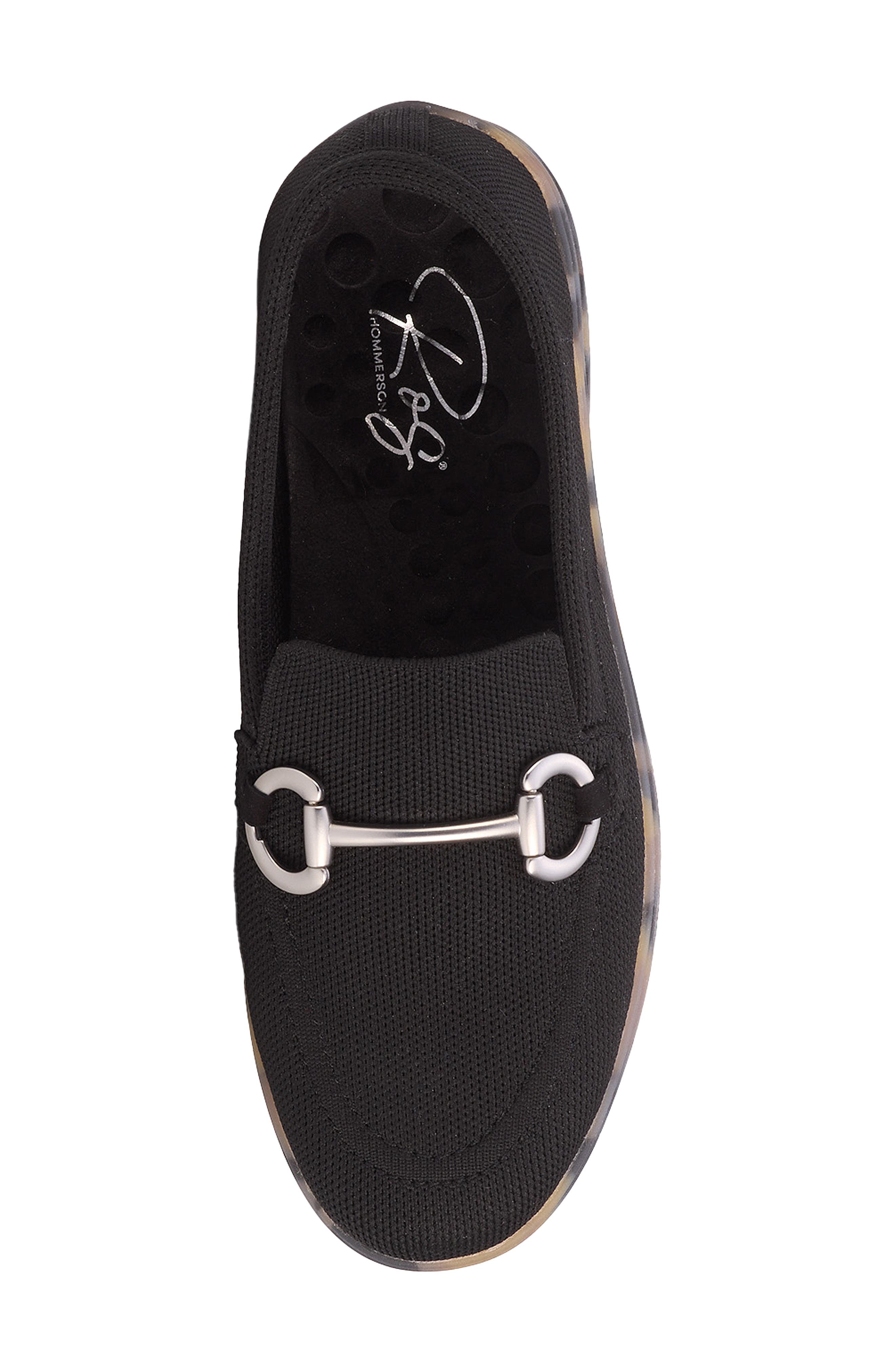 Ros Hommerson Gwyneth Bit Loafer, Alternate, color, 