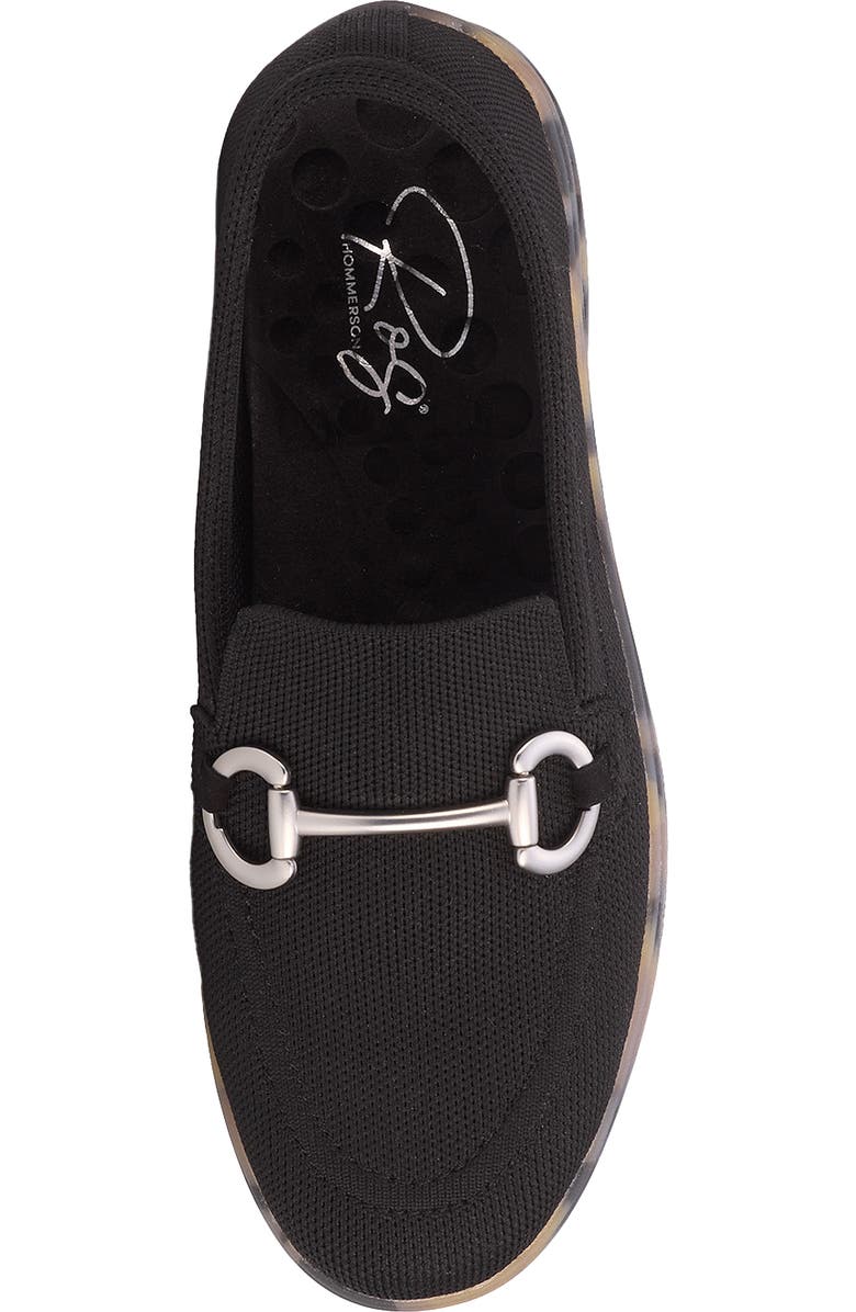 Ros Hommerson Gwyneth Bit Loafer, Alternate, color,