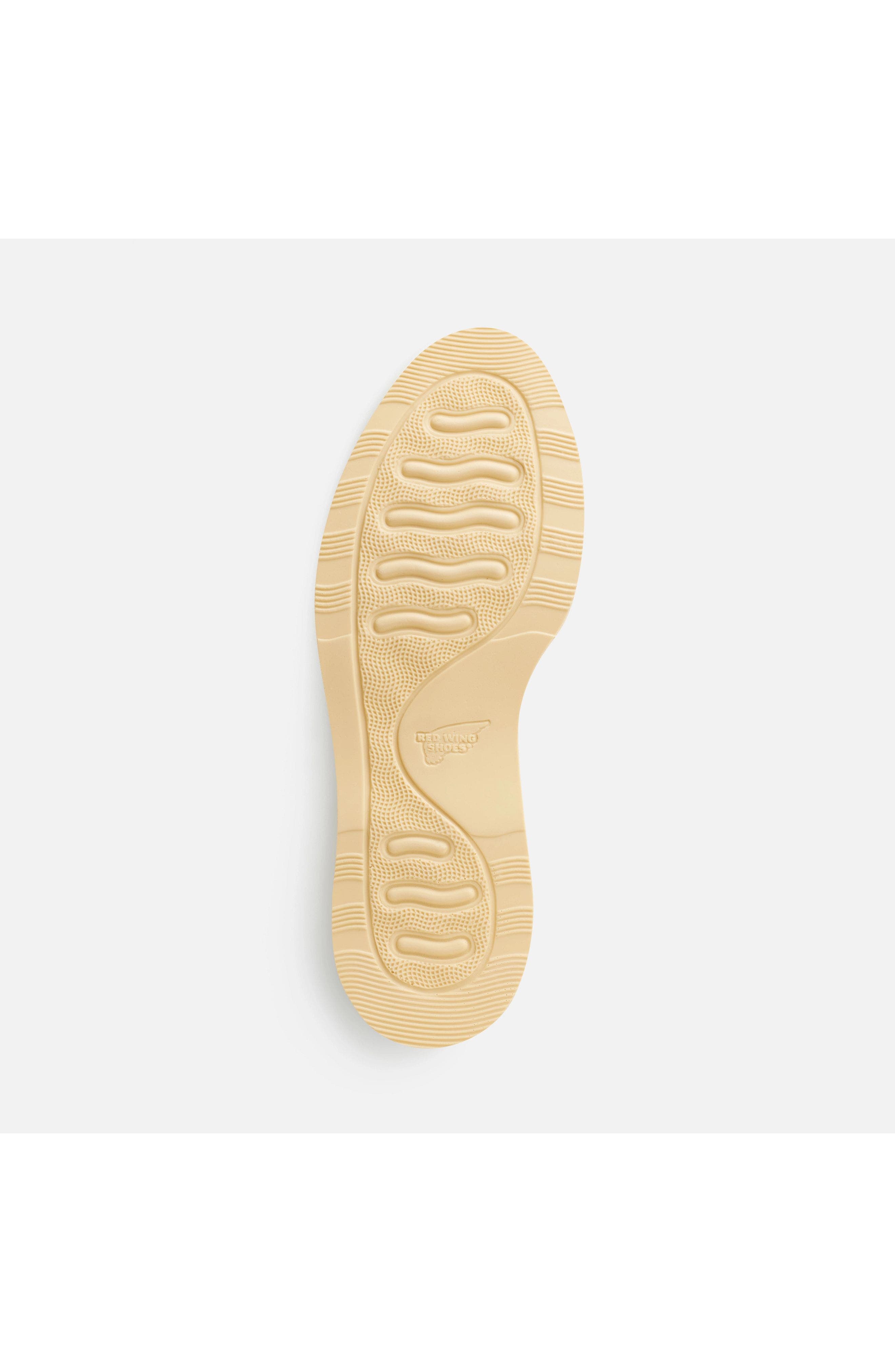 Red Wing Heritage Work Chukka Oil Slick Leather Boot, Alternate, color, Briar Oil Slick