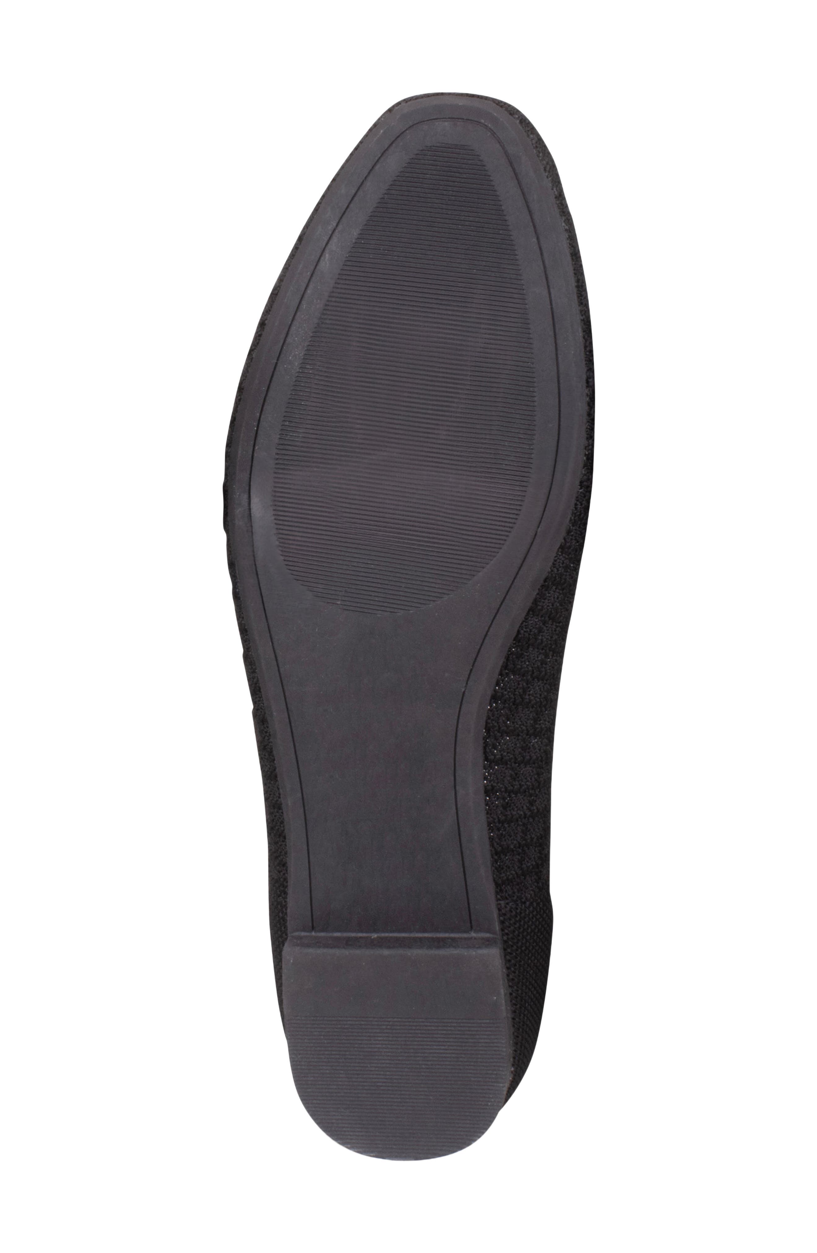 Tahari Oslo Ballet Flat, Alternate, color, 