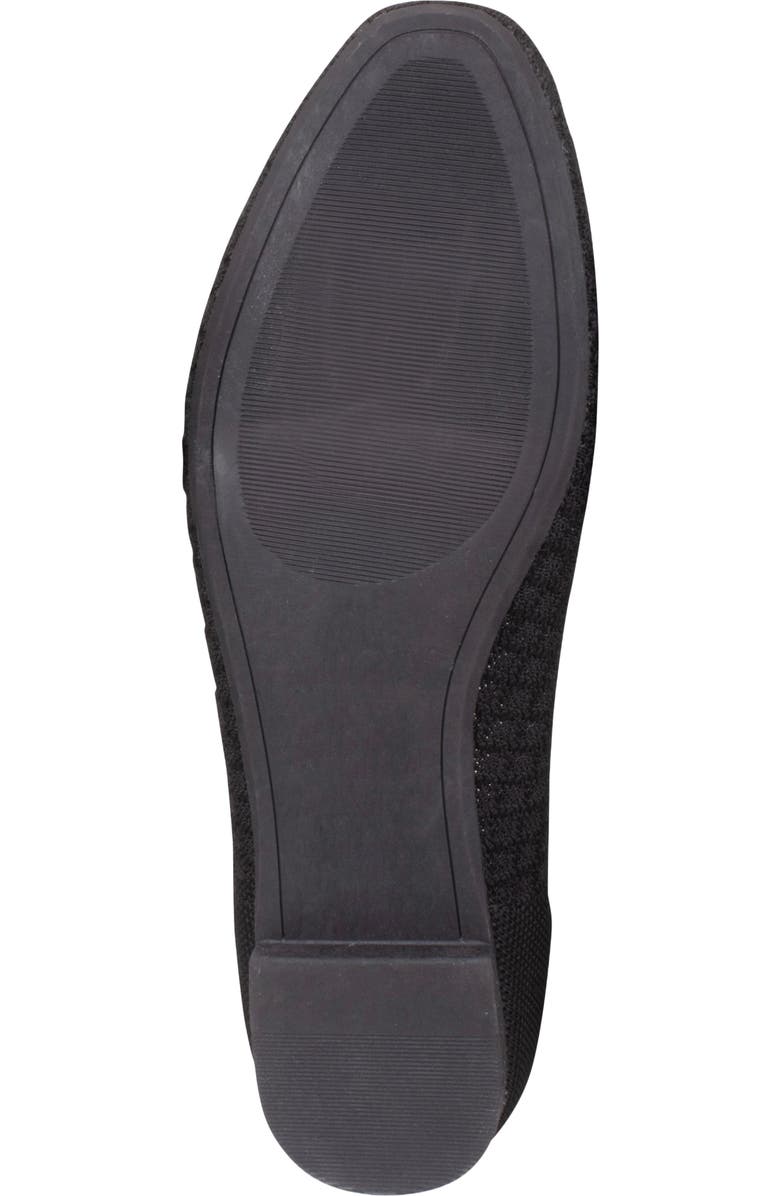 Tahari Oslo Ballet Flat, Alternate, color,