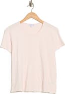 James Perse Shrunken Tee