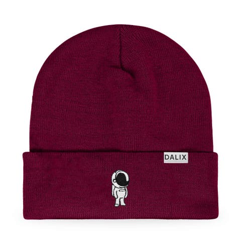 Astronaut Beanie