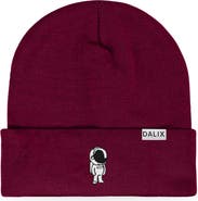 Dalix Astronaut Beanie