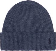 Polo Ralph Lauren Spa Thermal Knit Beanie