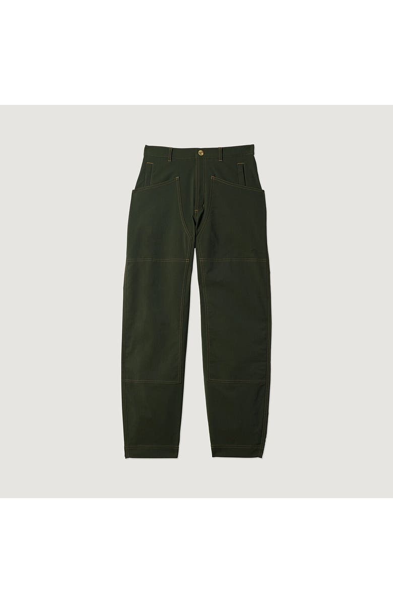 Hikerkind Kick Flare Trousers - Women's, Alternate, color, Phyllis