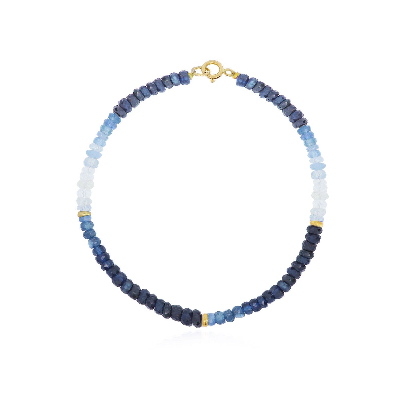 selected Blue Sapphire