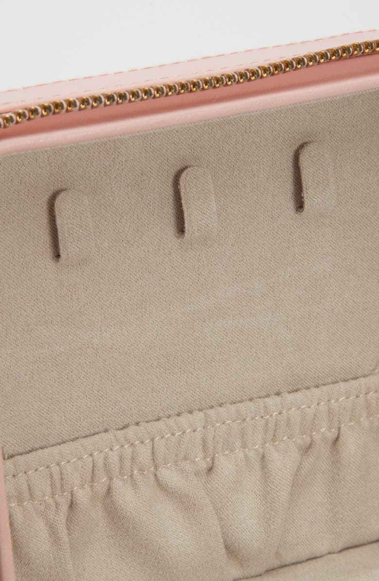 WOLF Caroline Zip Case, Alternate, color,