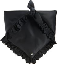 Simone Rocha Pillowcase Satchel