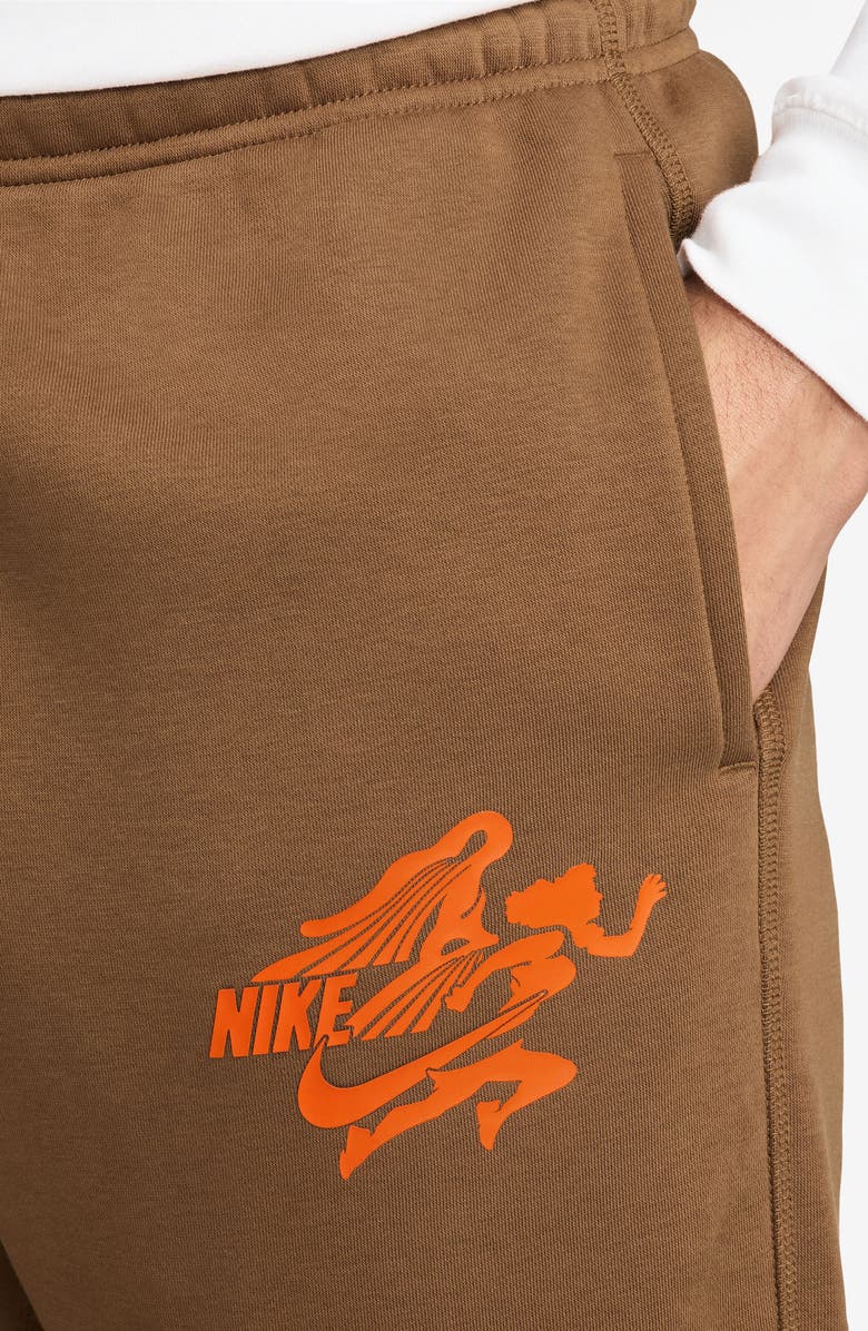 Nike Sportswear Club Joggers, Alternate, color, 
