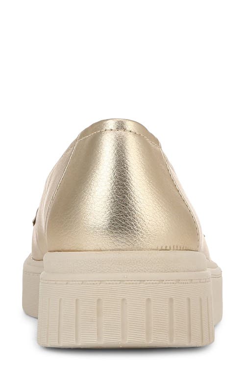 LIFESTRIDE LIFESTRIDE GENEVA SLIP-ON PLATFORM SNEAKER 