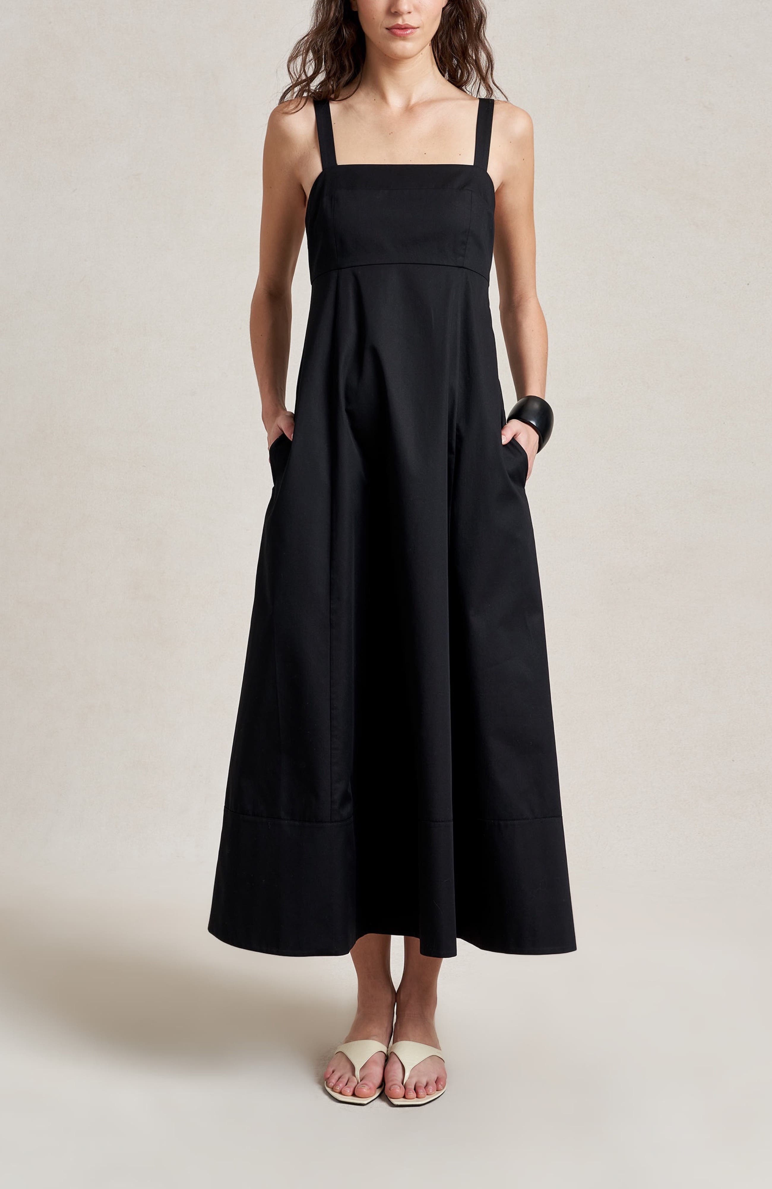selected Black