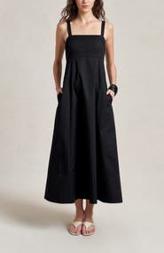 La Ligne Kapil Dress