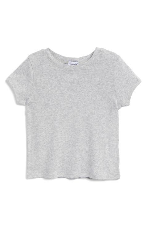 Kids' Crewneck T-Shirt