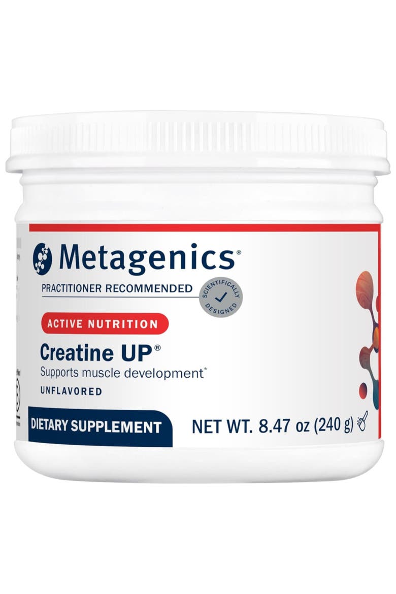 Creatine UP Muscle Growth Strength Recovery Supplement, Main, color, None