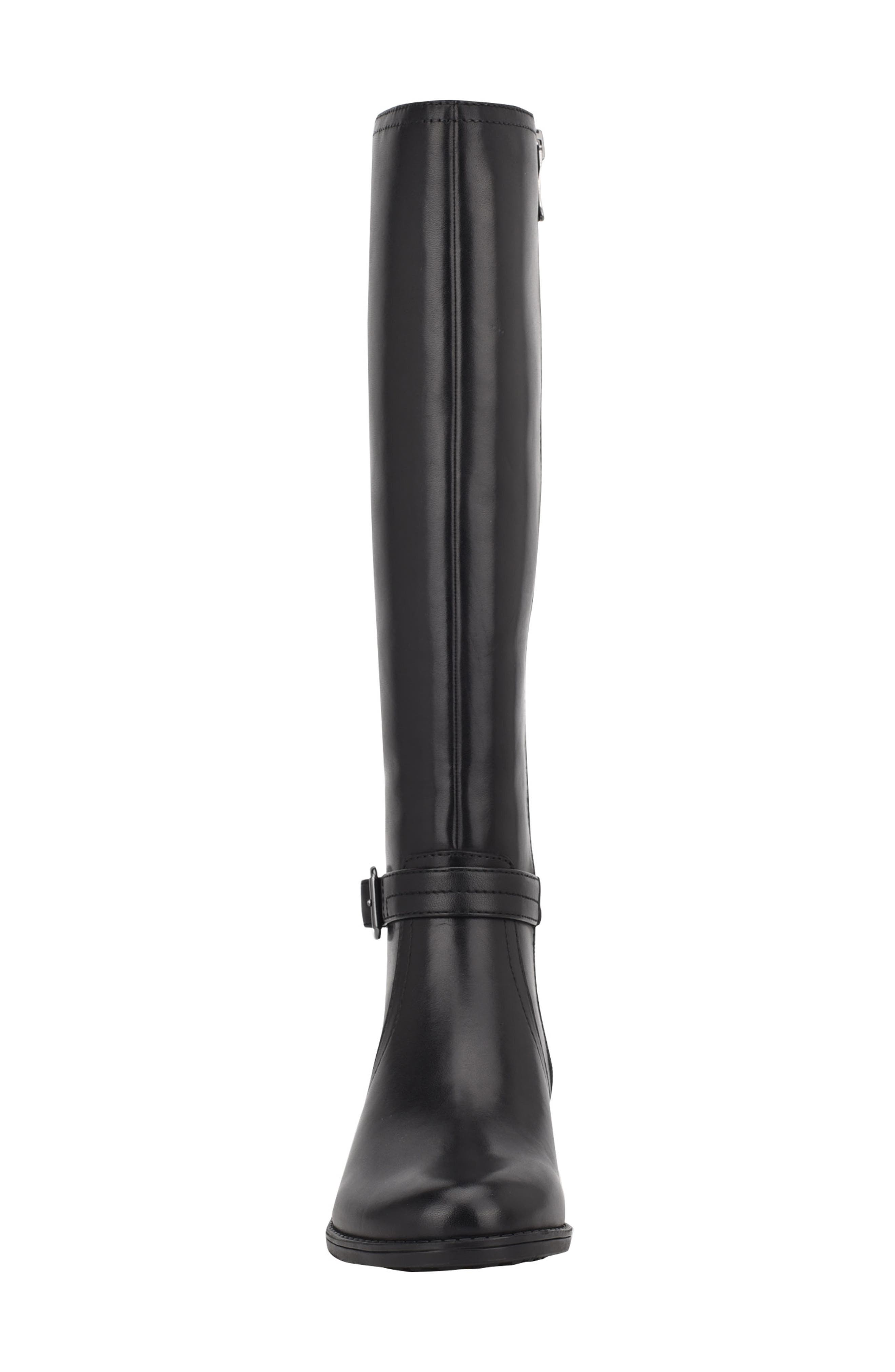Easy Spirit Sereverie Knee High Boot, Alternate, color, 