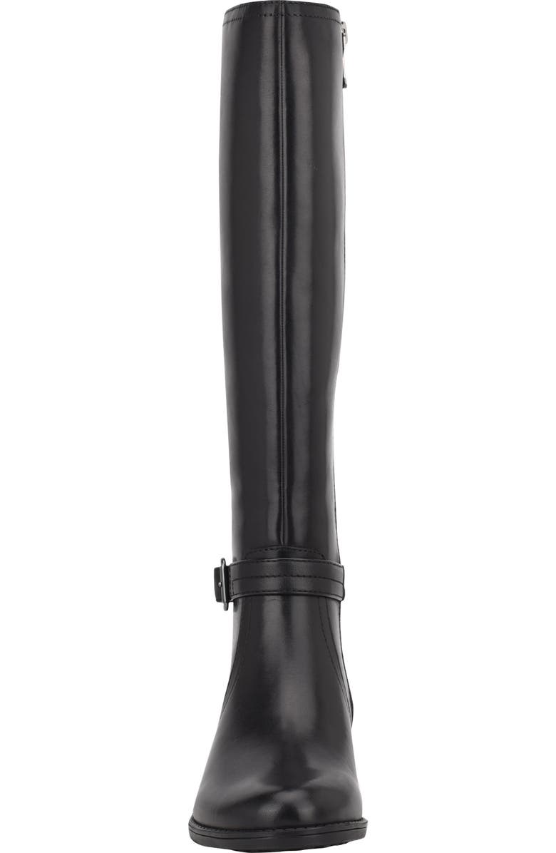 Easy Spirit Sereverie Knee High Boot, Alternate, color,