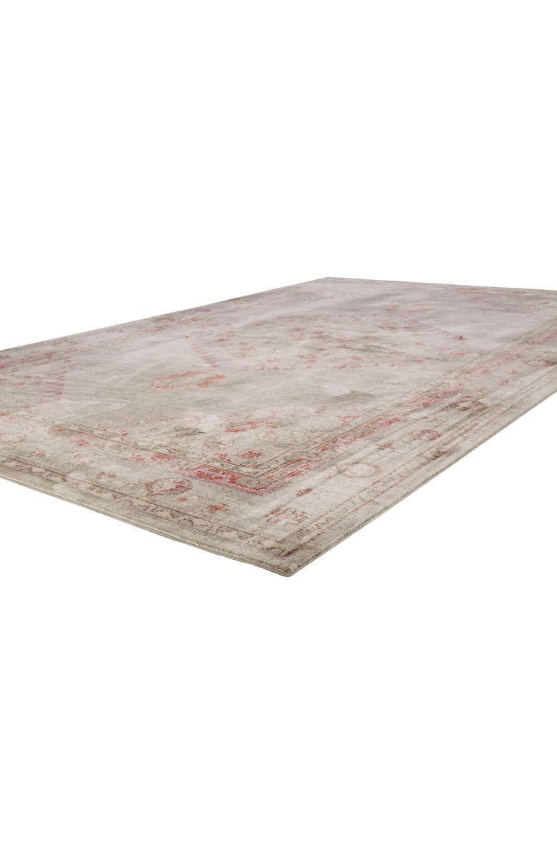 Jaipur Contemporary Vintage Rug, Alternate, color, 